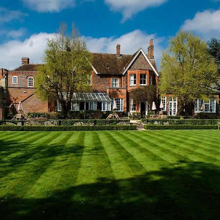 Hotel The Cosener'S House Abingdon-on-Thames Zewnętrze zdjęcie