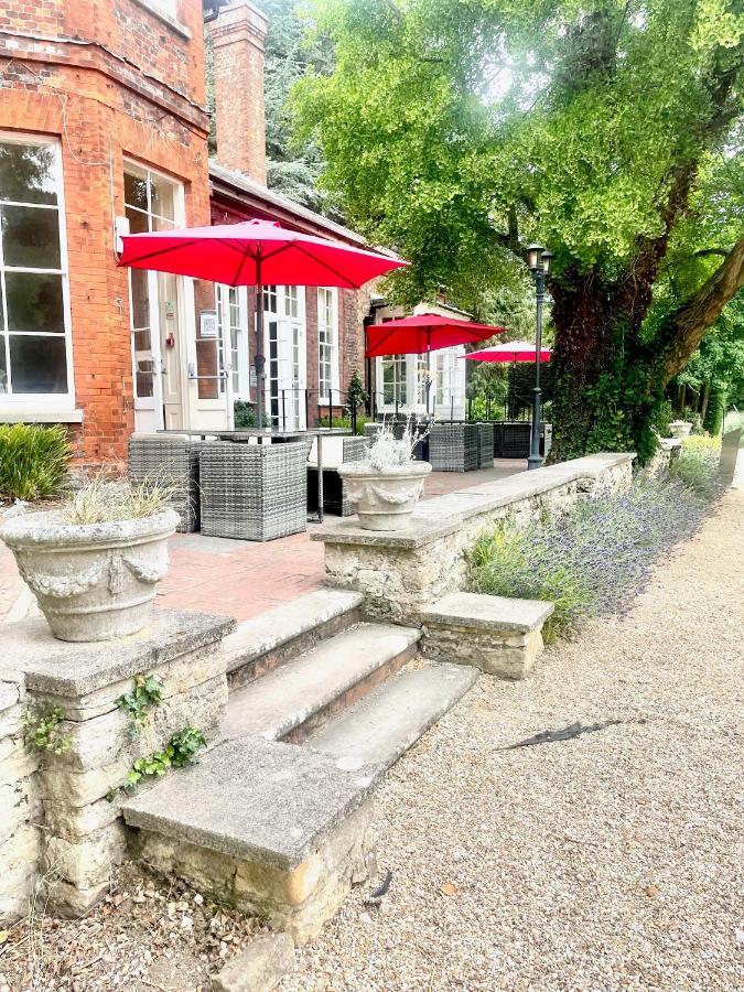 Hotel The Cosener'S House Abingdon-on-Thames Zewnętrze zdjęcie